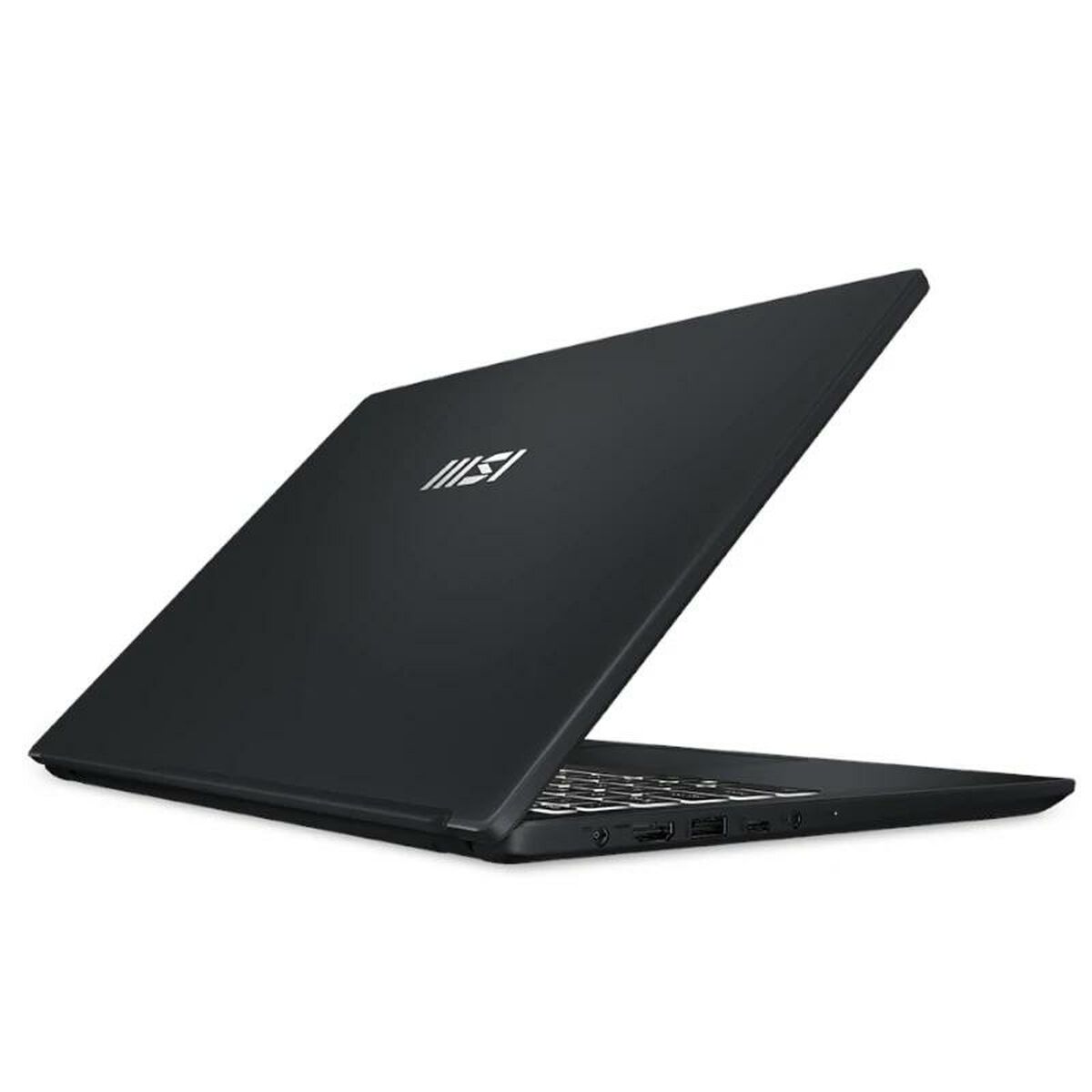 Bärbar dator MSI Modern 15-039XES 15,6" AMD RYZEN 5 7530U 16 GB RAM 8 GB RAM 512 GB 512 GB SSD - 3