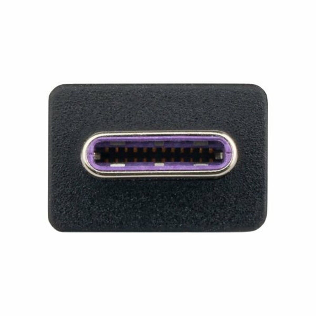 USB-kabel Kramer C-U32/FF-3 Svart 90 cm - 2