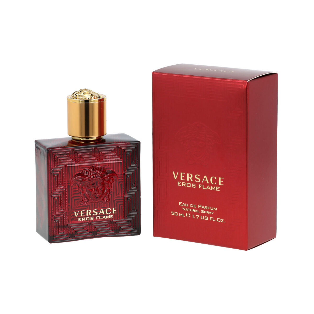 Parfym Herrar Versace Eros Flame EDP 50 ml
