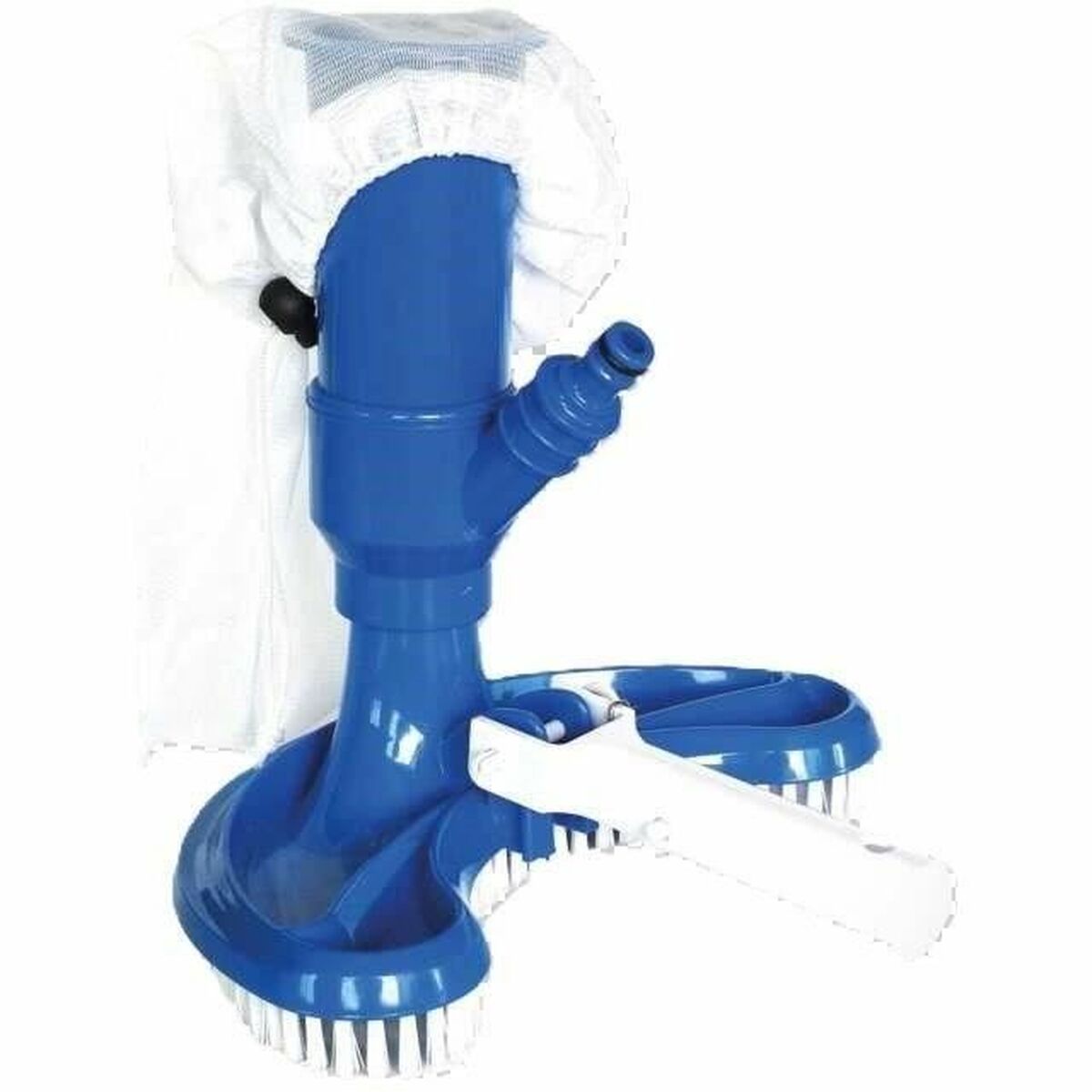 Handhållen Pool Cleaner BSI 30 cm - 2