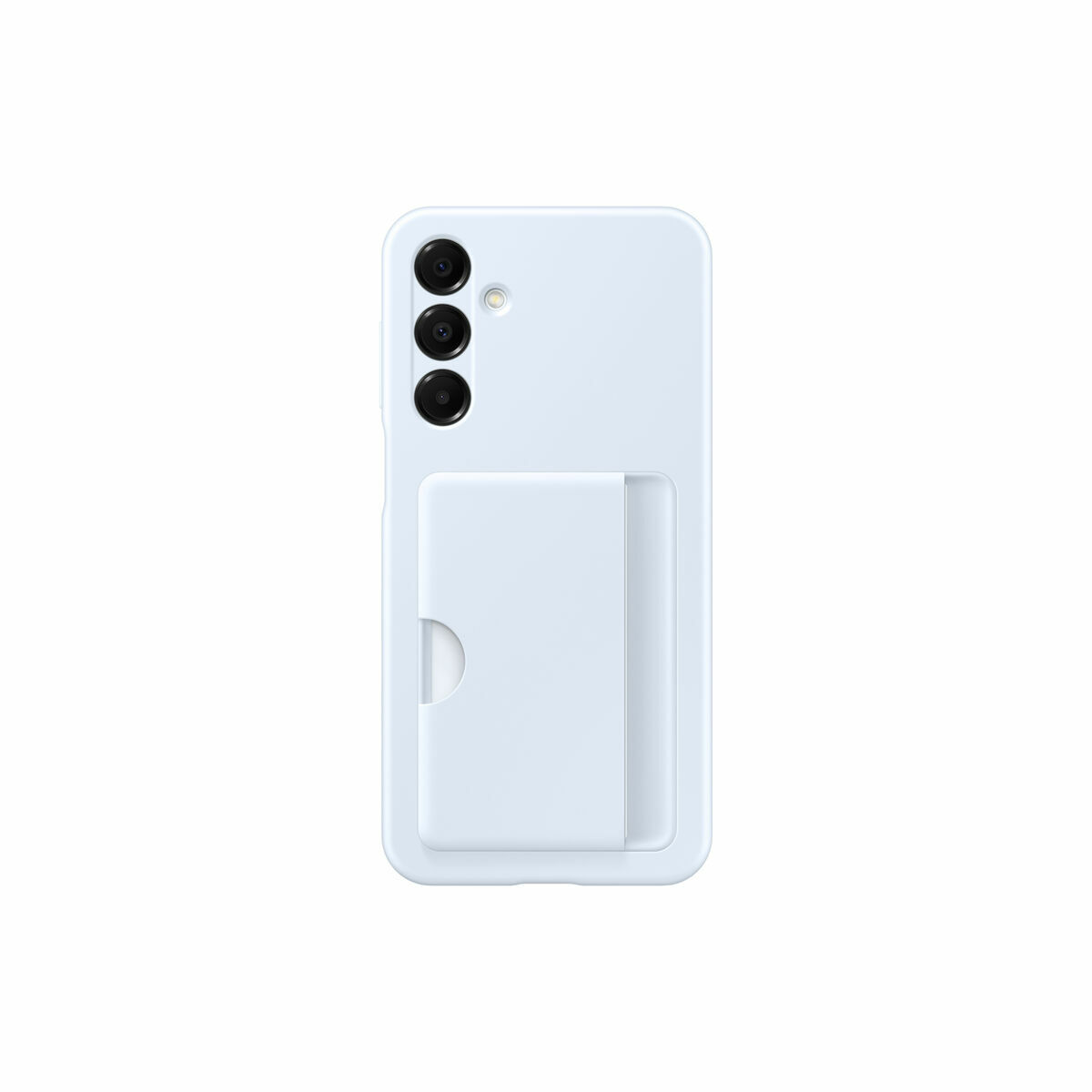 Mobilfodral Samsung EF-OA166TLEGWW Blå Galaxy A16 5G
