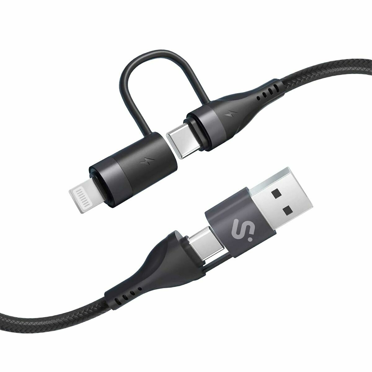 Kabel HDMI Subblim