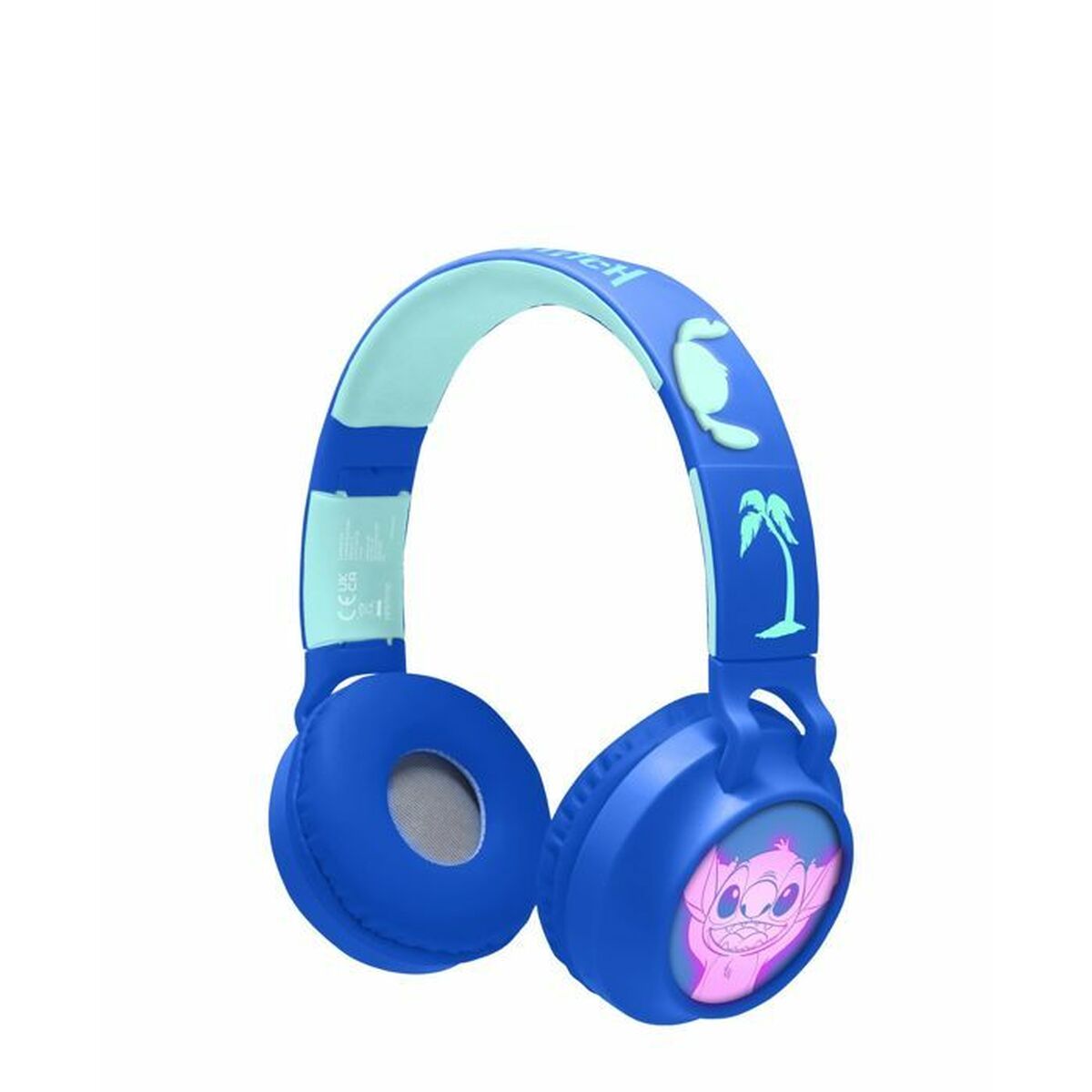 Bluetooth Hörlurar Lexibook - 2