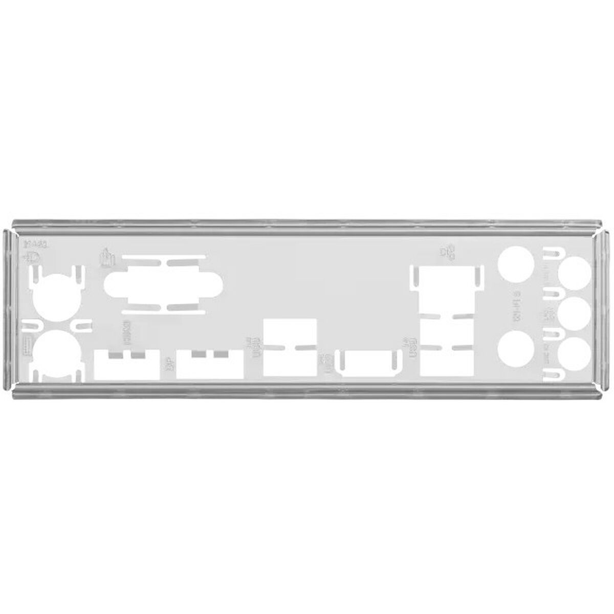 Moderkort Asus 90MB1G00-M0EAY0 LGA 1700 INTEL H610 - 5