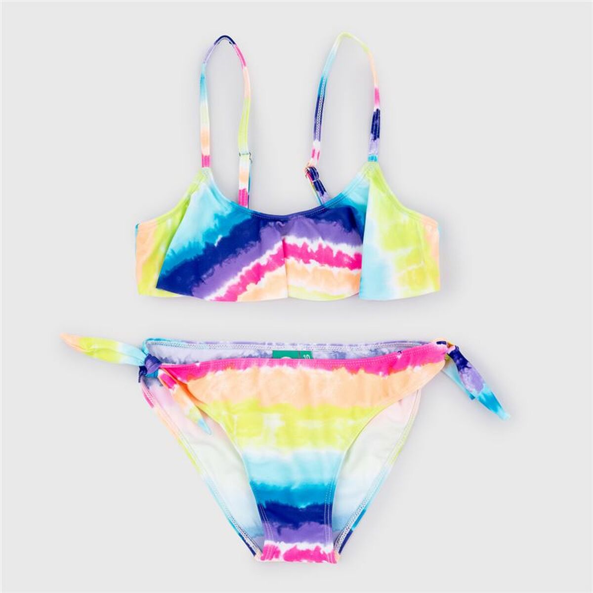 Bikinitrosa För Flickor Go & Win Kooper Multicolour - 2