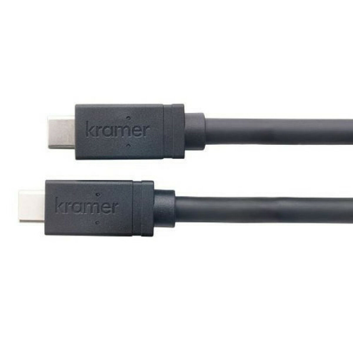 USB-kabel Kramer CA-U32/FF-15 Svart 4,6 m