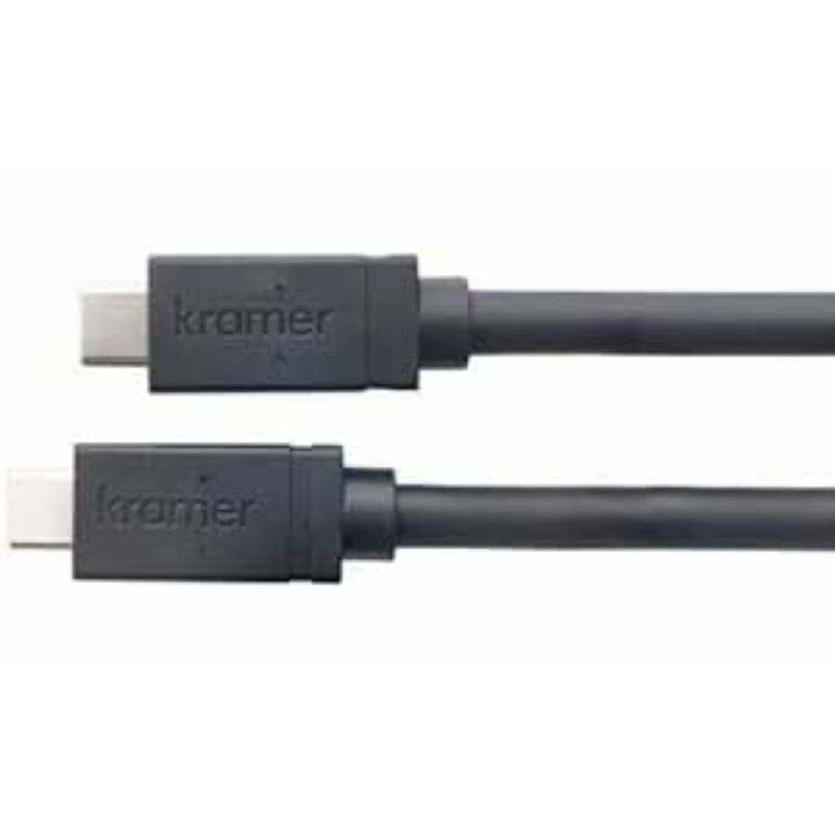 USB-kabel Kramer CA-U32/FF-15 Svart 4,6 m - 2