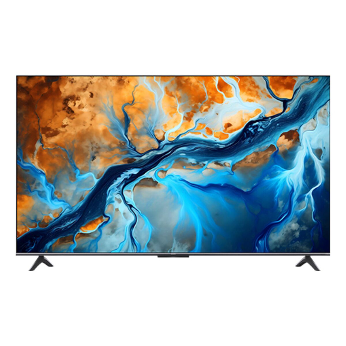 Smart TV Xiaomi TV S Mini LED 65 2025 4K Ultra HD 65" LED HDR