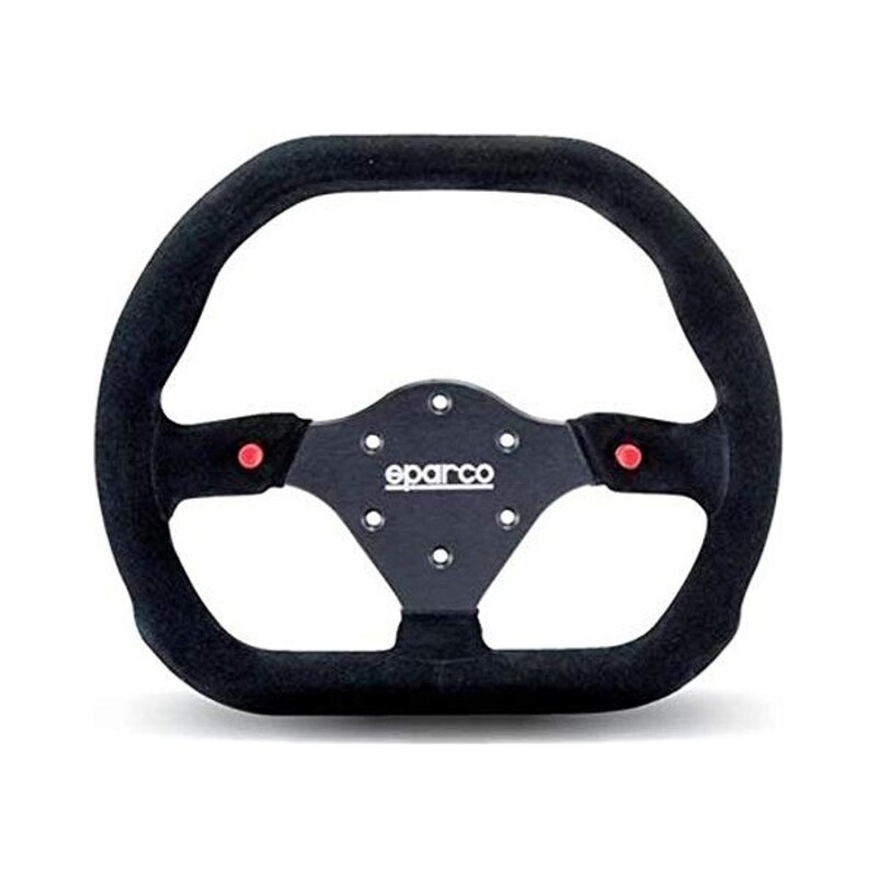 Racing-ratt Sparco 015P310F2SN Mocka (31 x 26 cm)