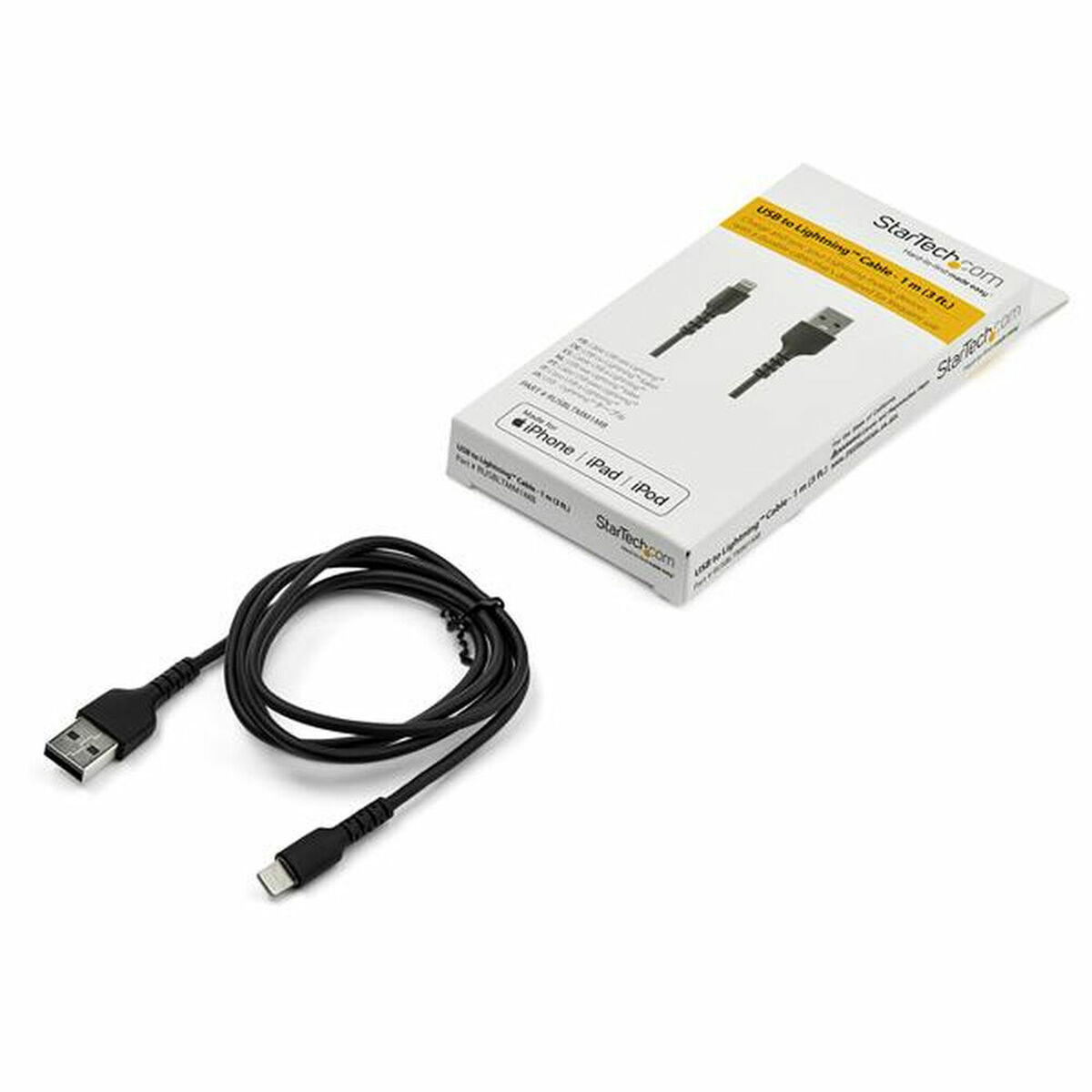 Kabel Startech RUSBLTMM1MB - 3