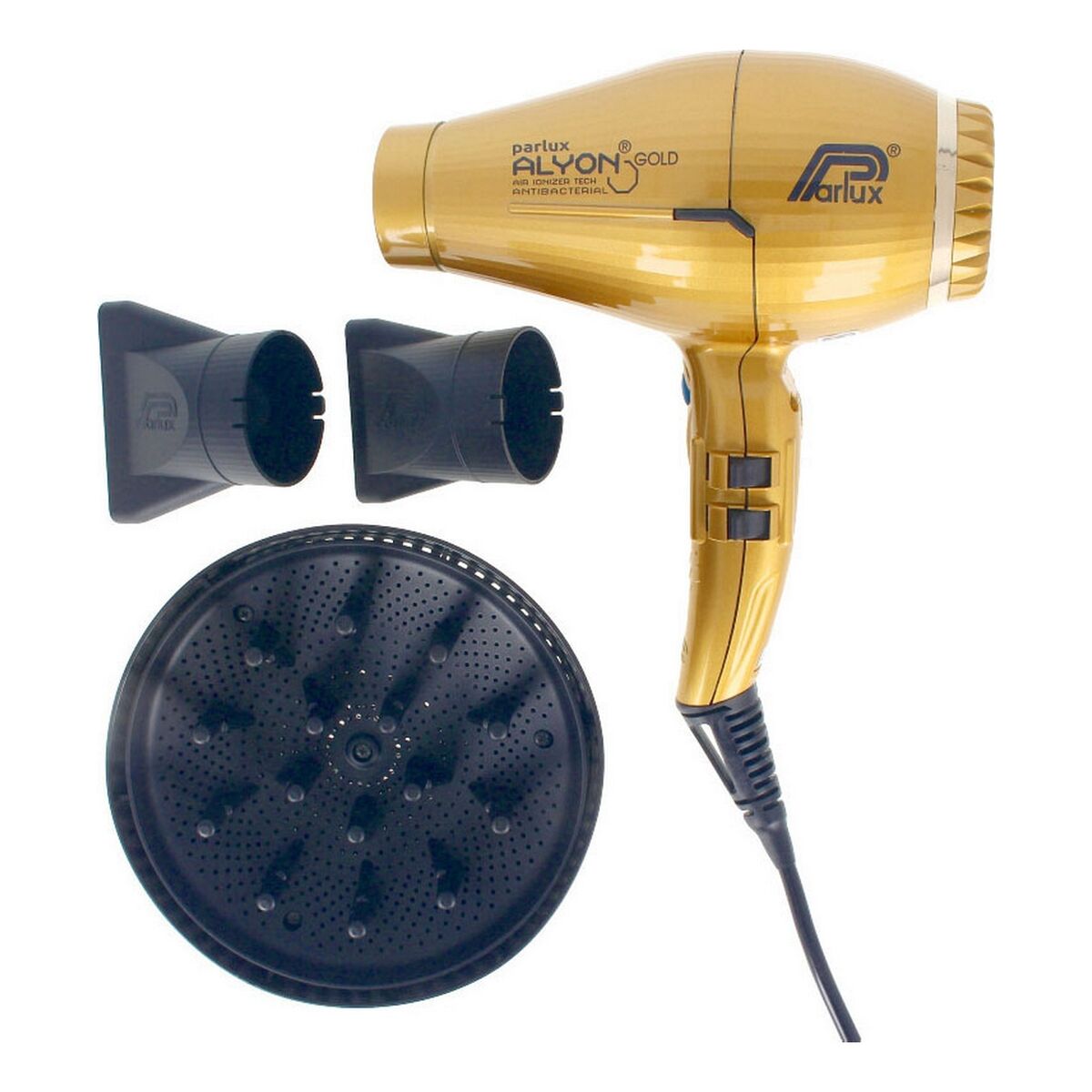 Hårinpackning Parlux K-1151 - 5