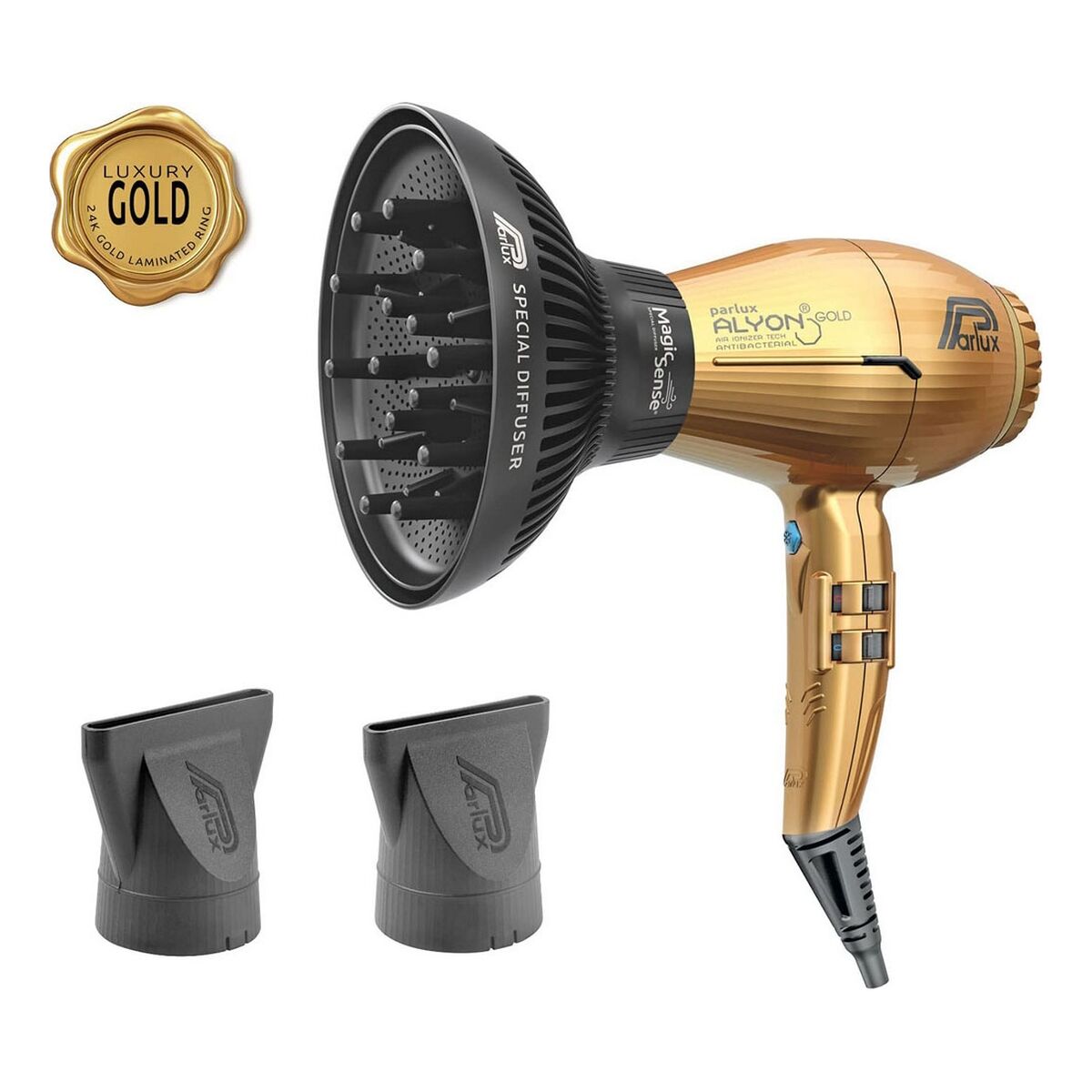 Hårinpackning Parlux K-1151 - 2