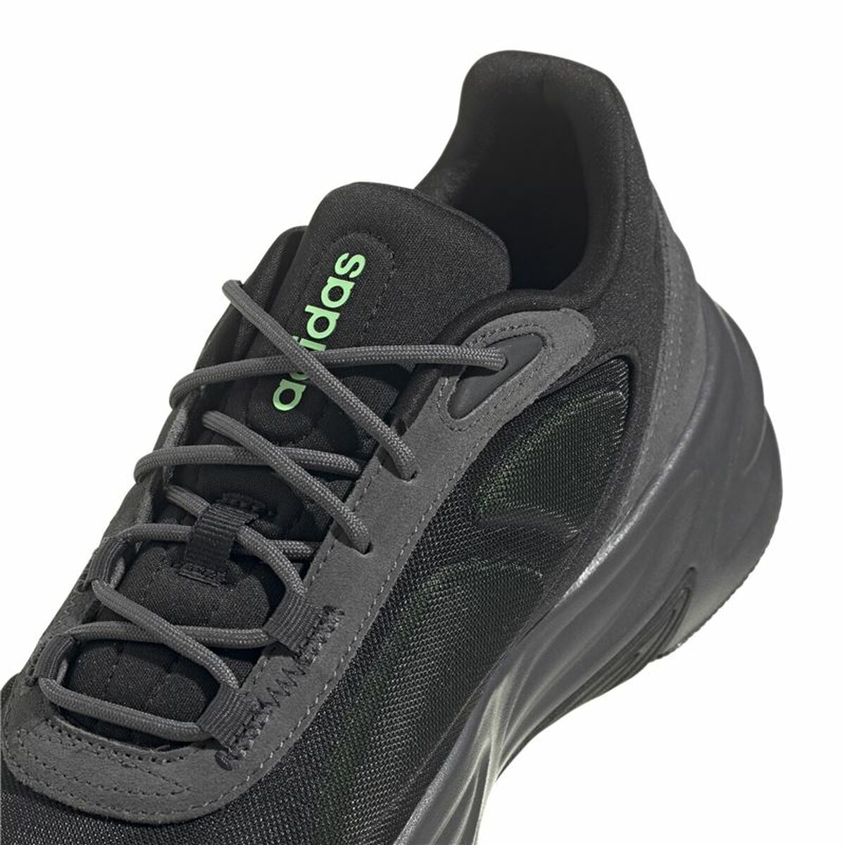 Sportskor Adidas Ozelle Svart Unisex - 3