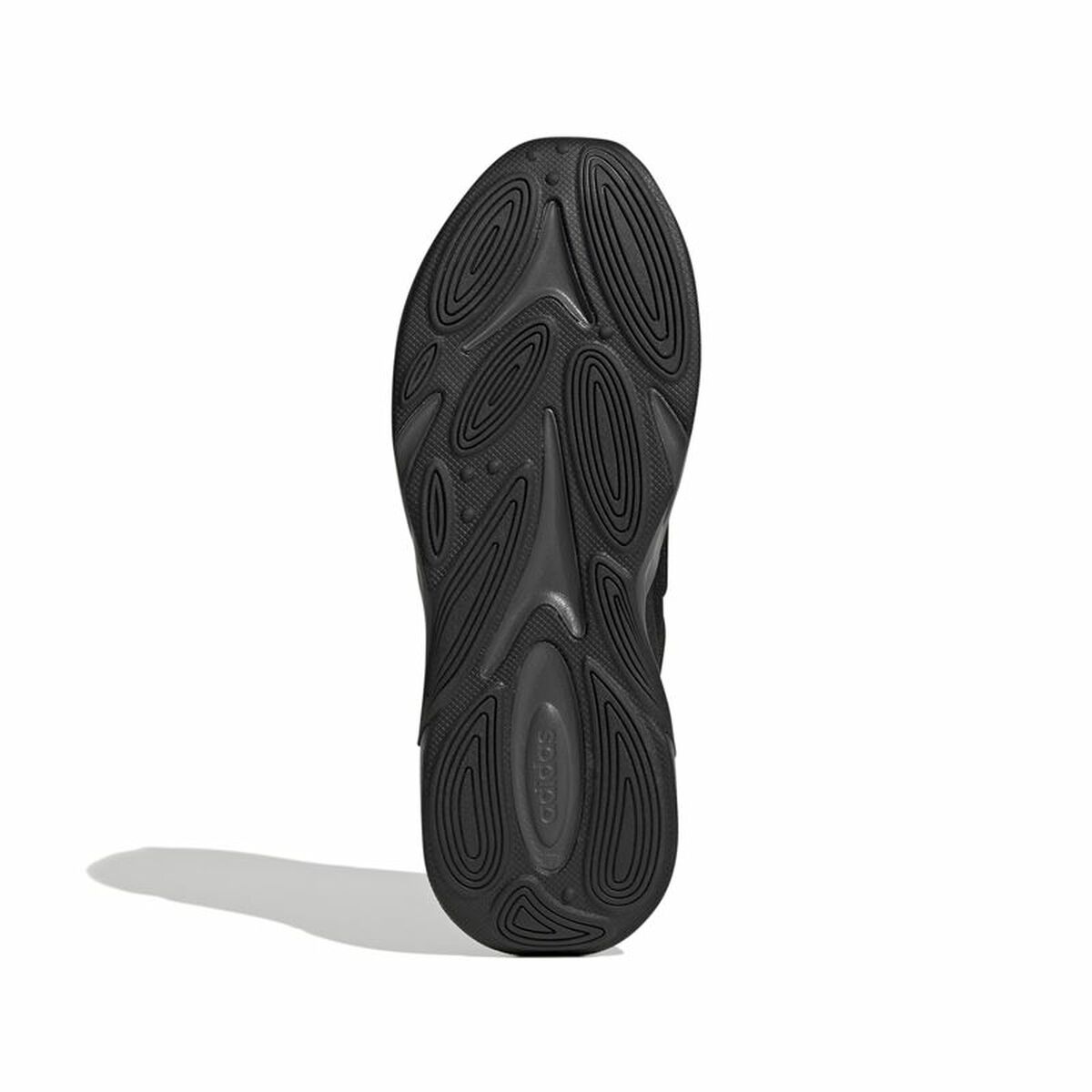 Sportskor Adidas Ozelle Svart Unisex - 7