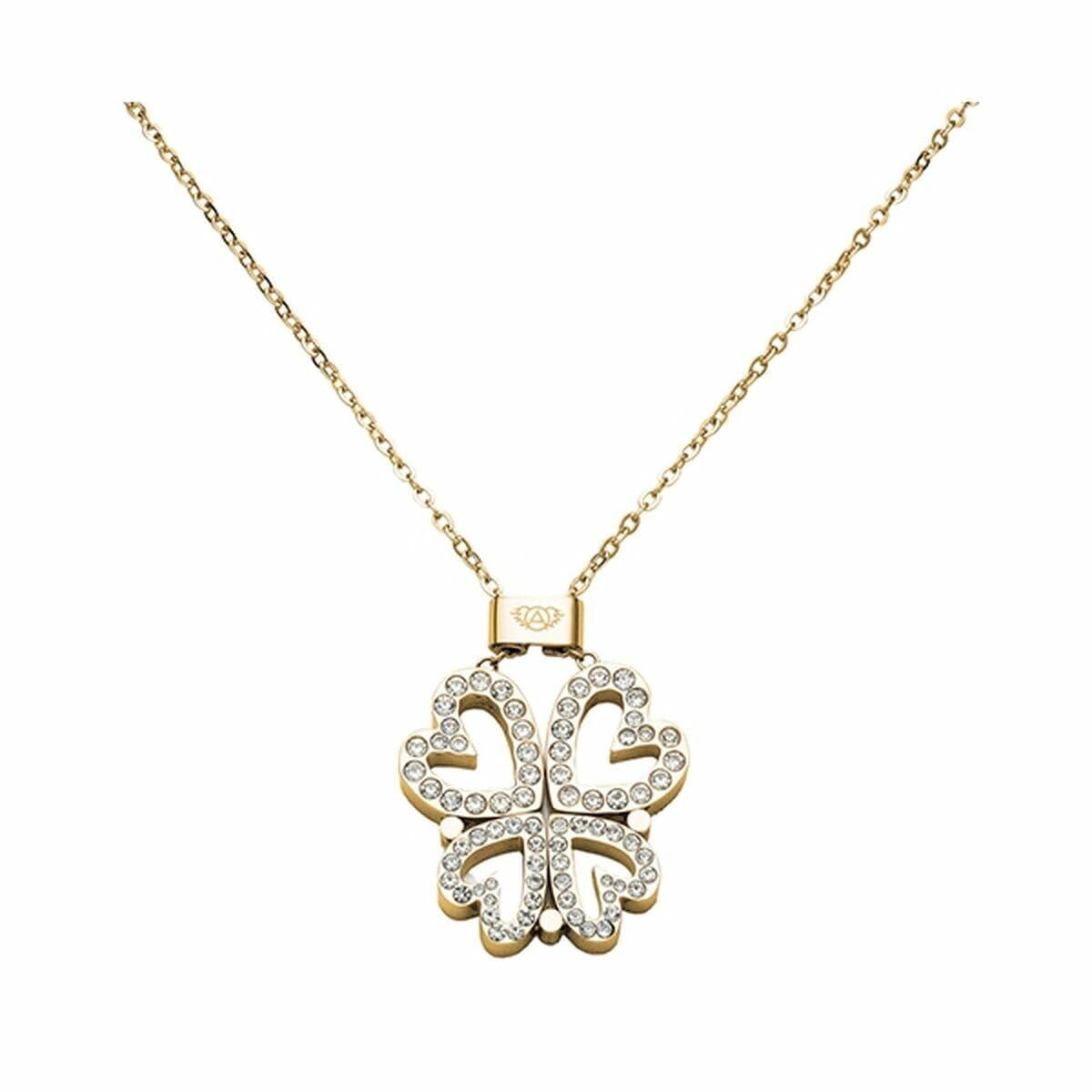 Damhalsband AN Jewels