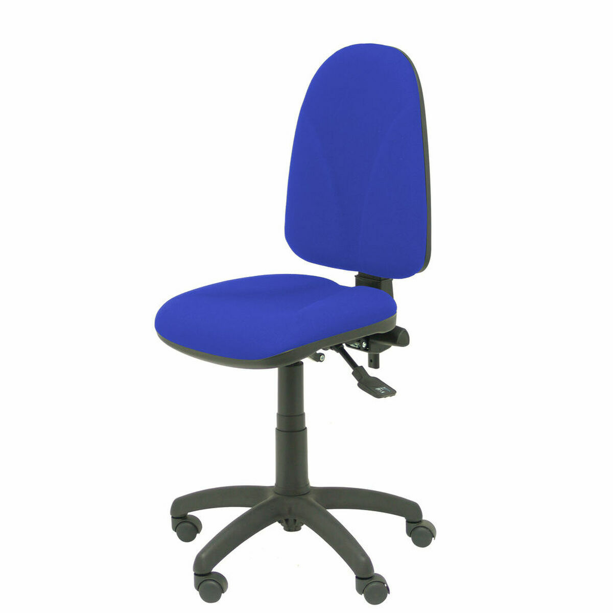 Kontorsstol Algarra Sincro Piqueras y Crespo 1006SBALI229 Blå - 2