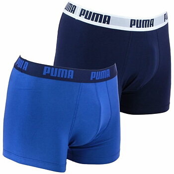 Boxershorts, Herr Puma 521015001-420