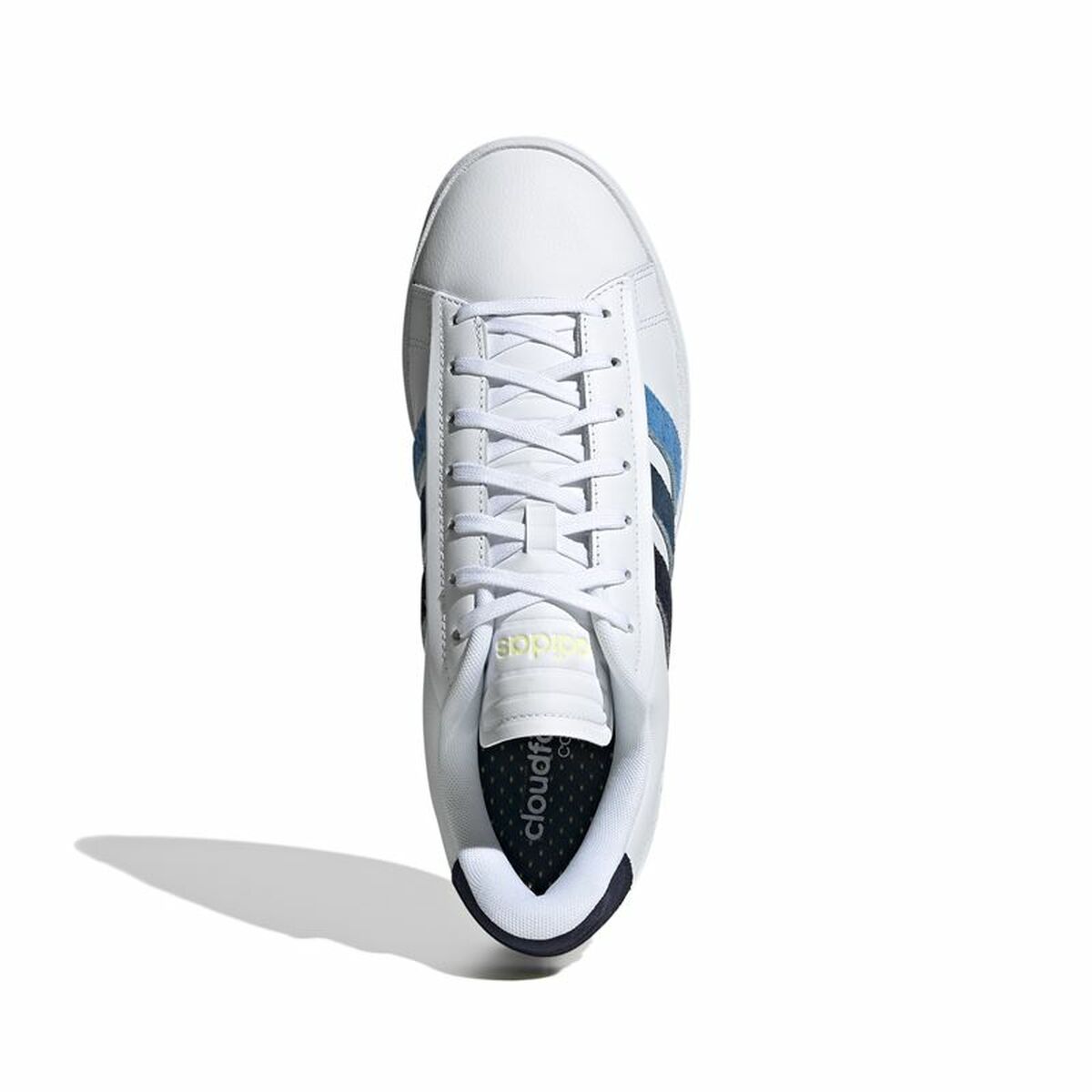 Sportskor GRAND COURT ALPHA Adidas  Grand Court Alpha - 4