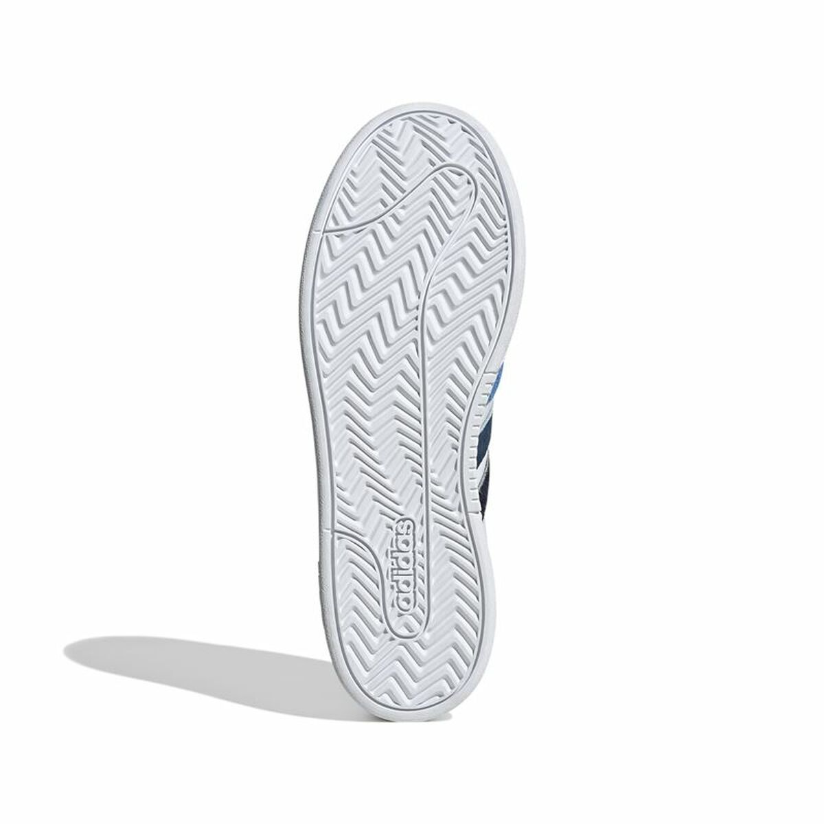 Sportskor GRAND COURT ALPHA Adidas  Grand Court Alpha - 3