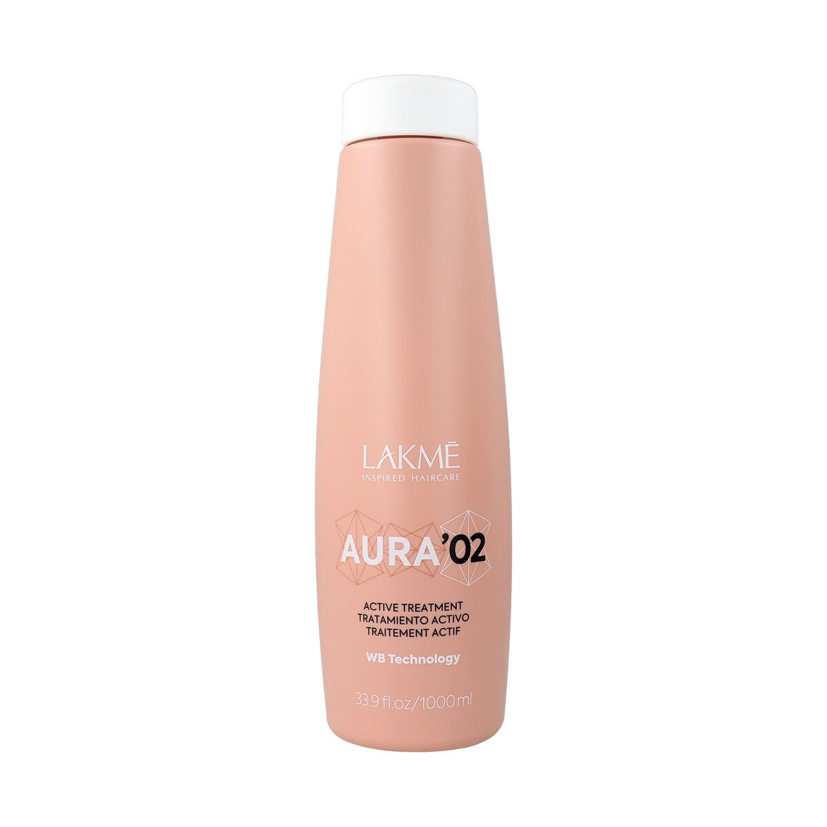Ansiktsvatten Lakmé 02 Active (1 L) - 2