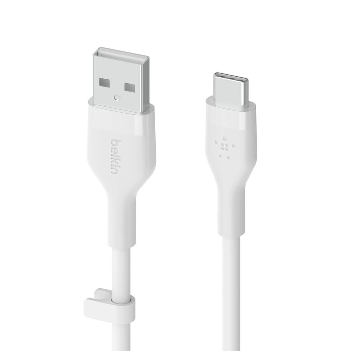 USB-kabel Belkin BOOST?CHARGE Flex Vit 3 m - 2