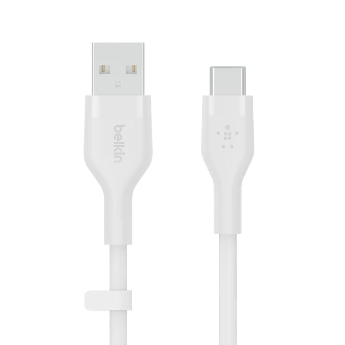 USB-kabel Belkin BOOST?CHARGE Flex Vit 3 m - 3