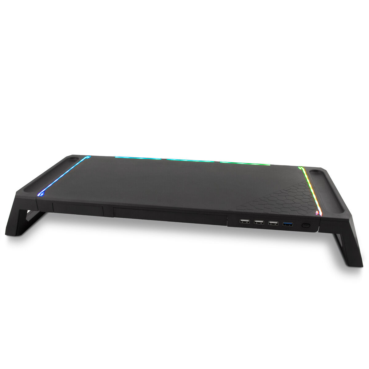 Laptopstöd DeepGaming DG-MOB-06 55 x 8 x 20 cm