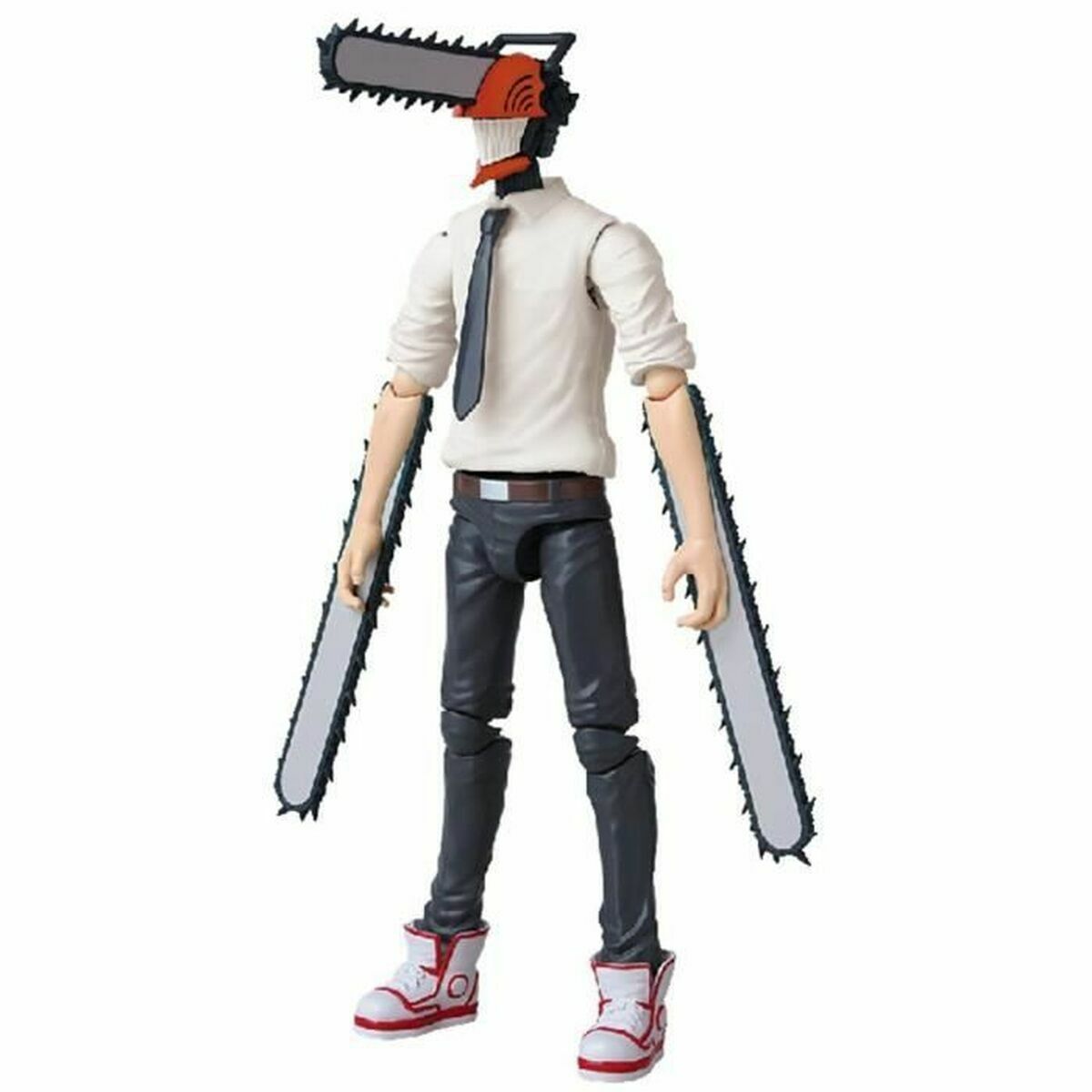 Ledad figur Bandai - 4