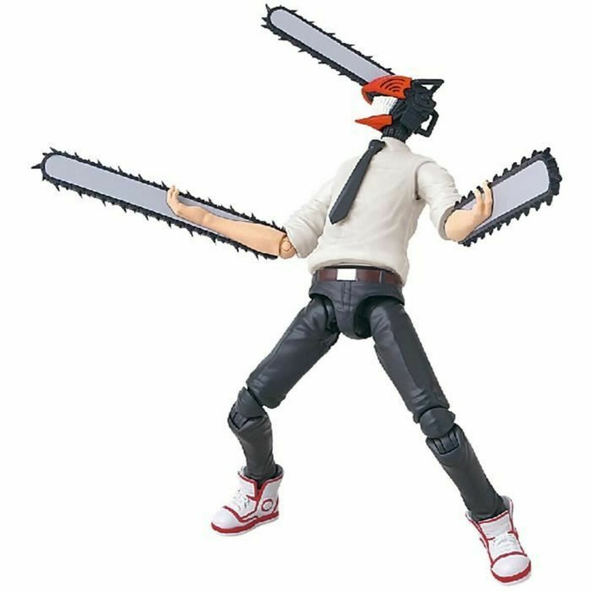 Ledad figur Bandai - 5