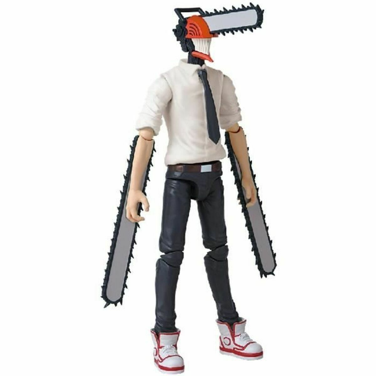 Ledad figur Bandai - 2