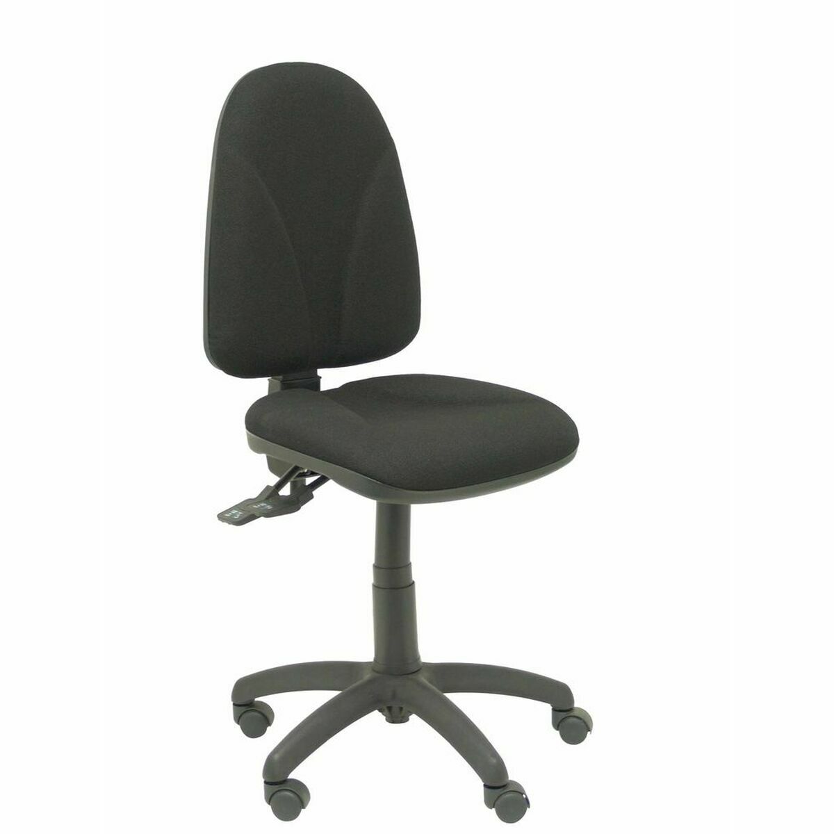 Kontorsstol Algarra Sincro Piqueras y Crespo 1006SBALI840 Svart
