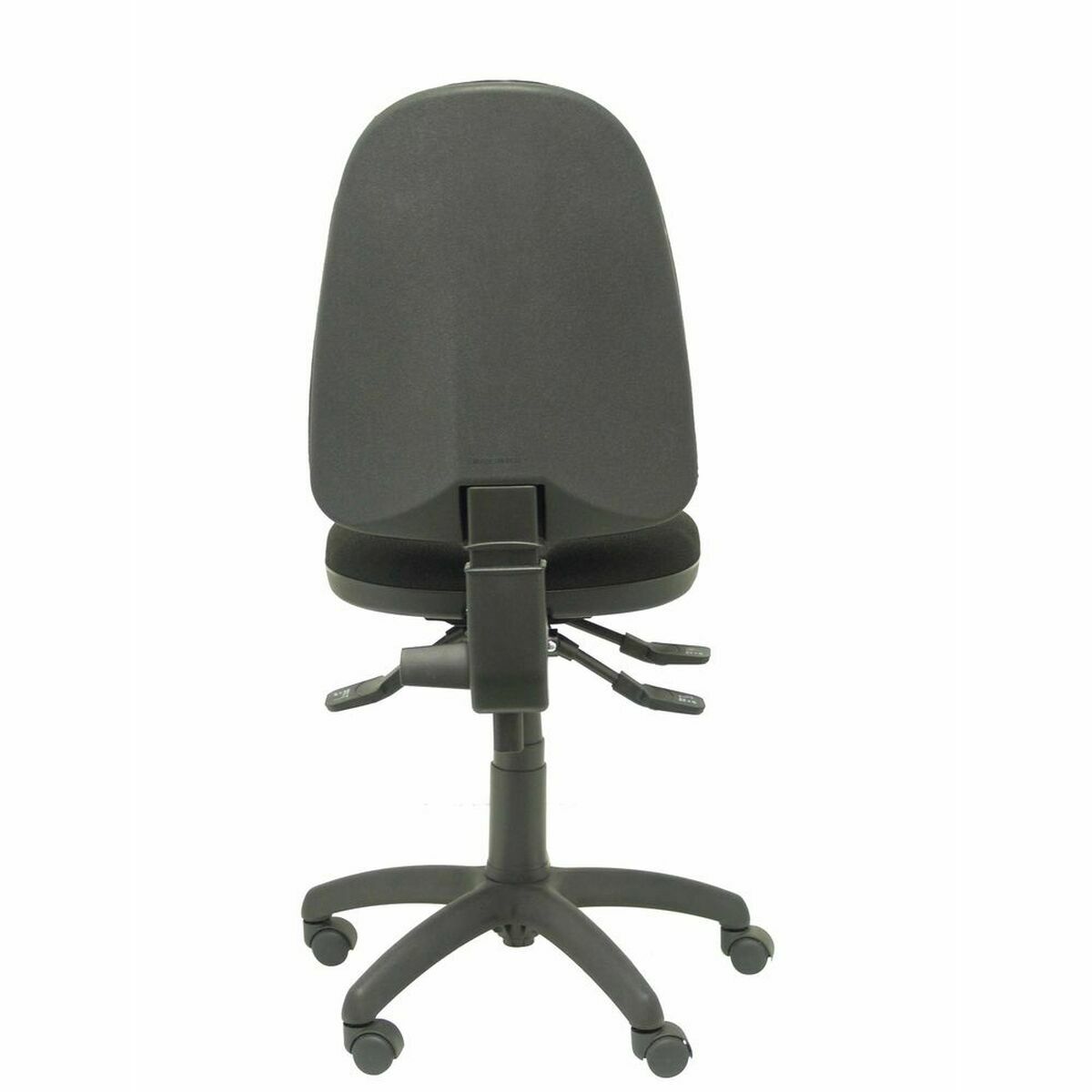 Kontorsstol Algarra Sincro Piqueras y Crespo 1006SBALI840 Svart - 3