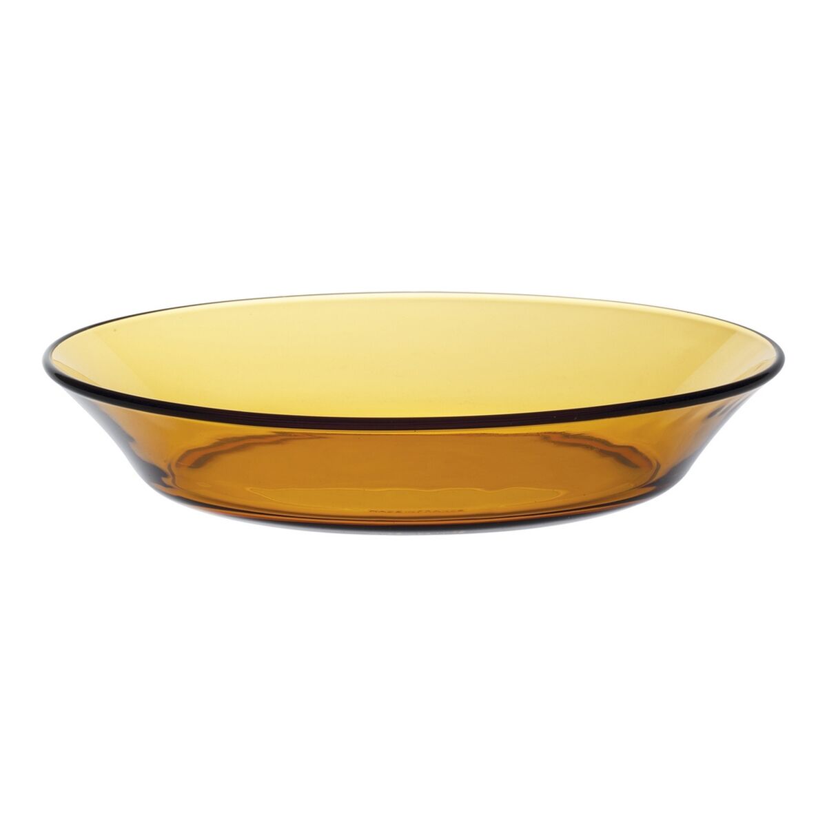 Djup tallrik Duralex Lys Ø 19,5 x 3 cm (1 ud) - 2