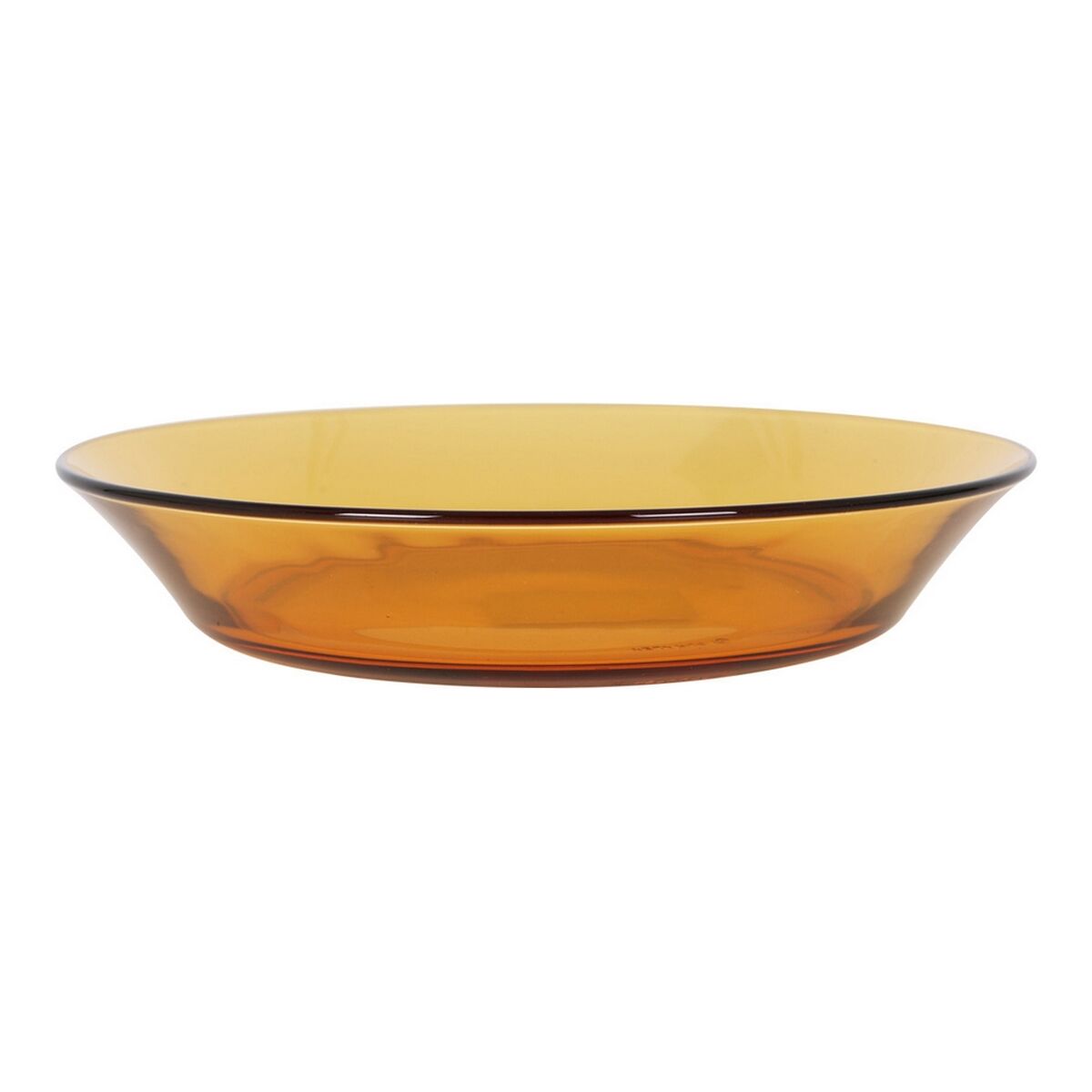 Djup tallrik Duralex Lys Ø 19,5 x 3 cm (1 ud)