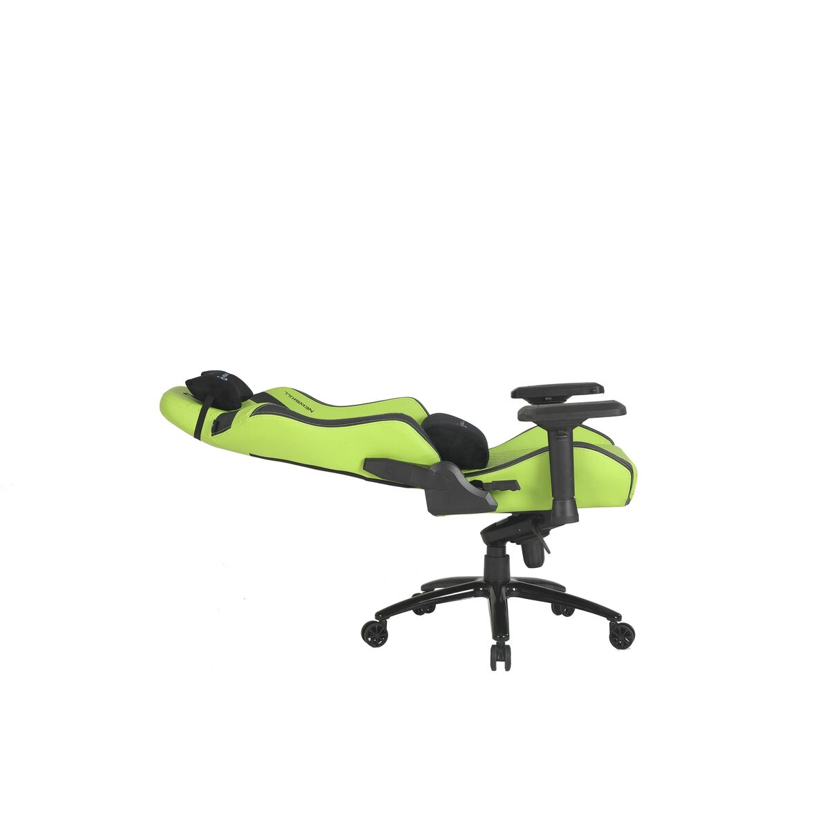 Spelstol Newskill NS-CH-NEITH-BLACK-GREEN - 6