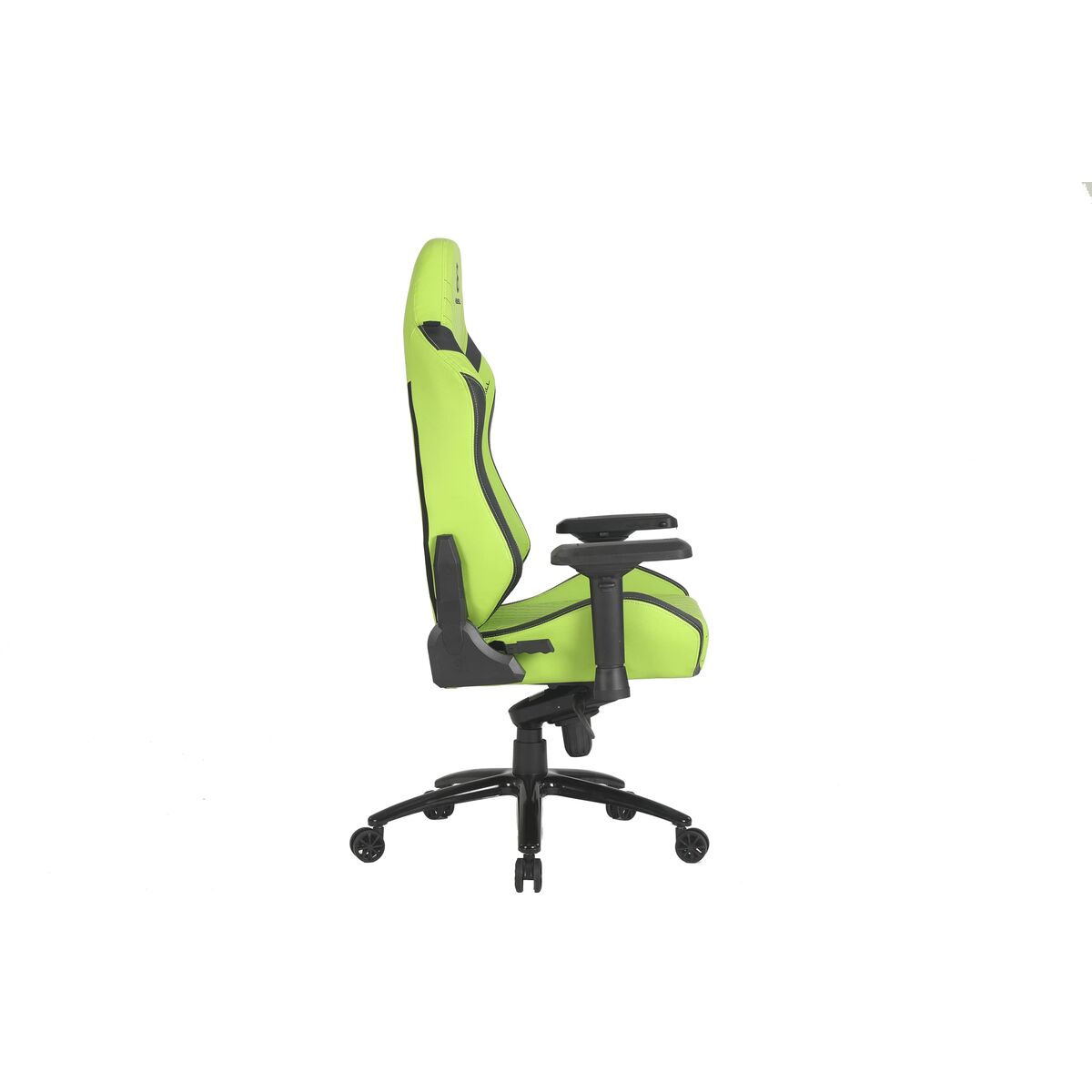 Spelstol Newskill NS-CH-NEITH-BLACK-GREEN - 8