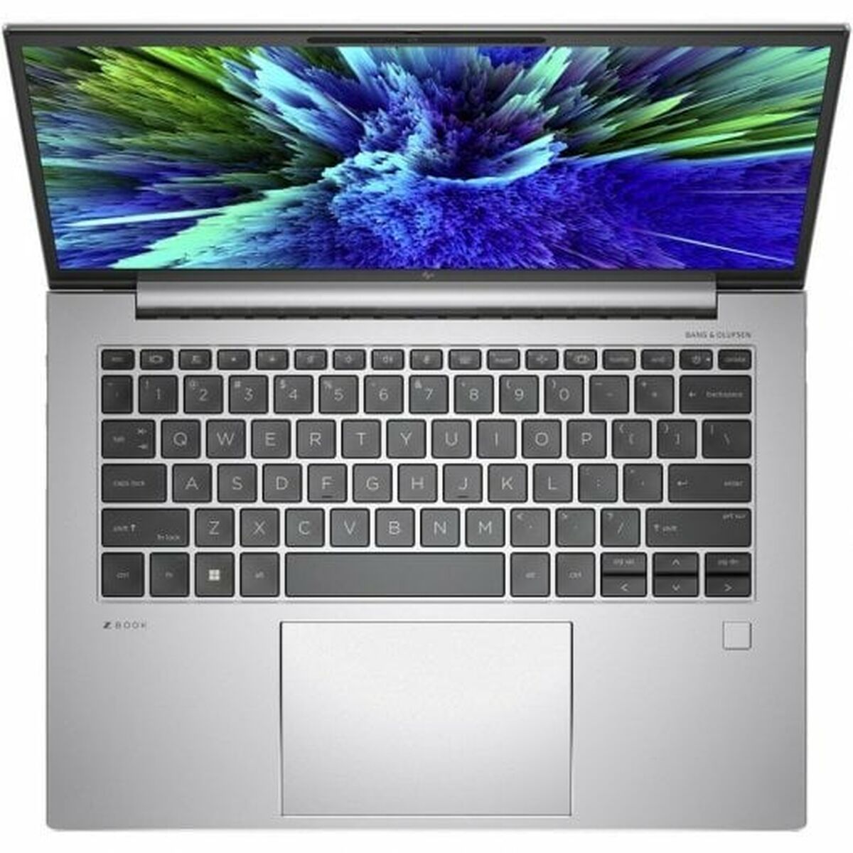 Laptop HP ZBook Firefly 14 14" 32 GB RAM 1 TB SSD AMD Ryzen 9 7940HS - 6
