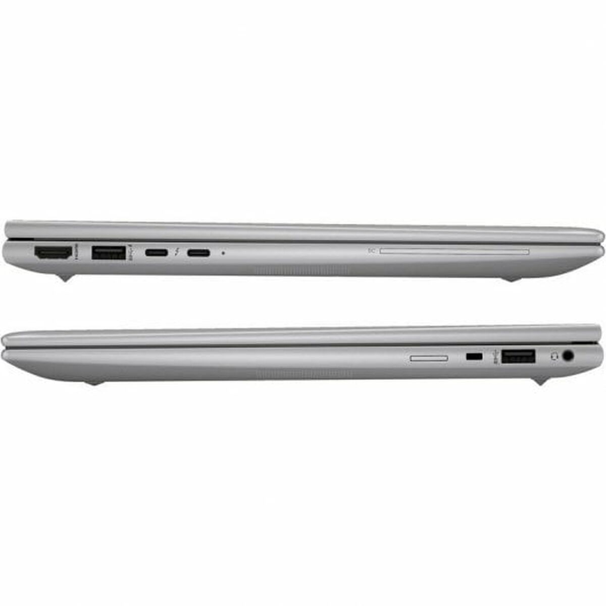 Laptop HP ZBook Firefly 14 14" 32 GB RAM 1 TB SSD AMD Ryzen 9 7940HS - 5