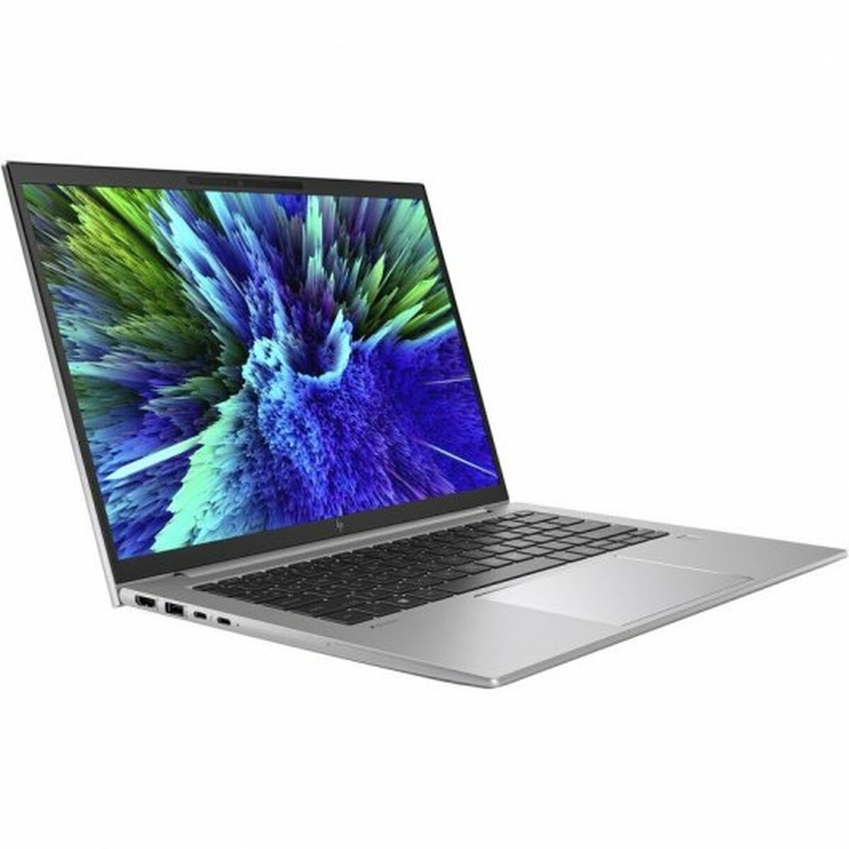 Laptop HP ZBook Firefly 14 14" 32 GB RAM 1 TB SSD AMD Ryzen 9 7940HS - 7