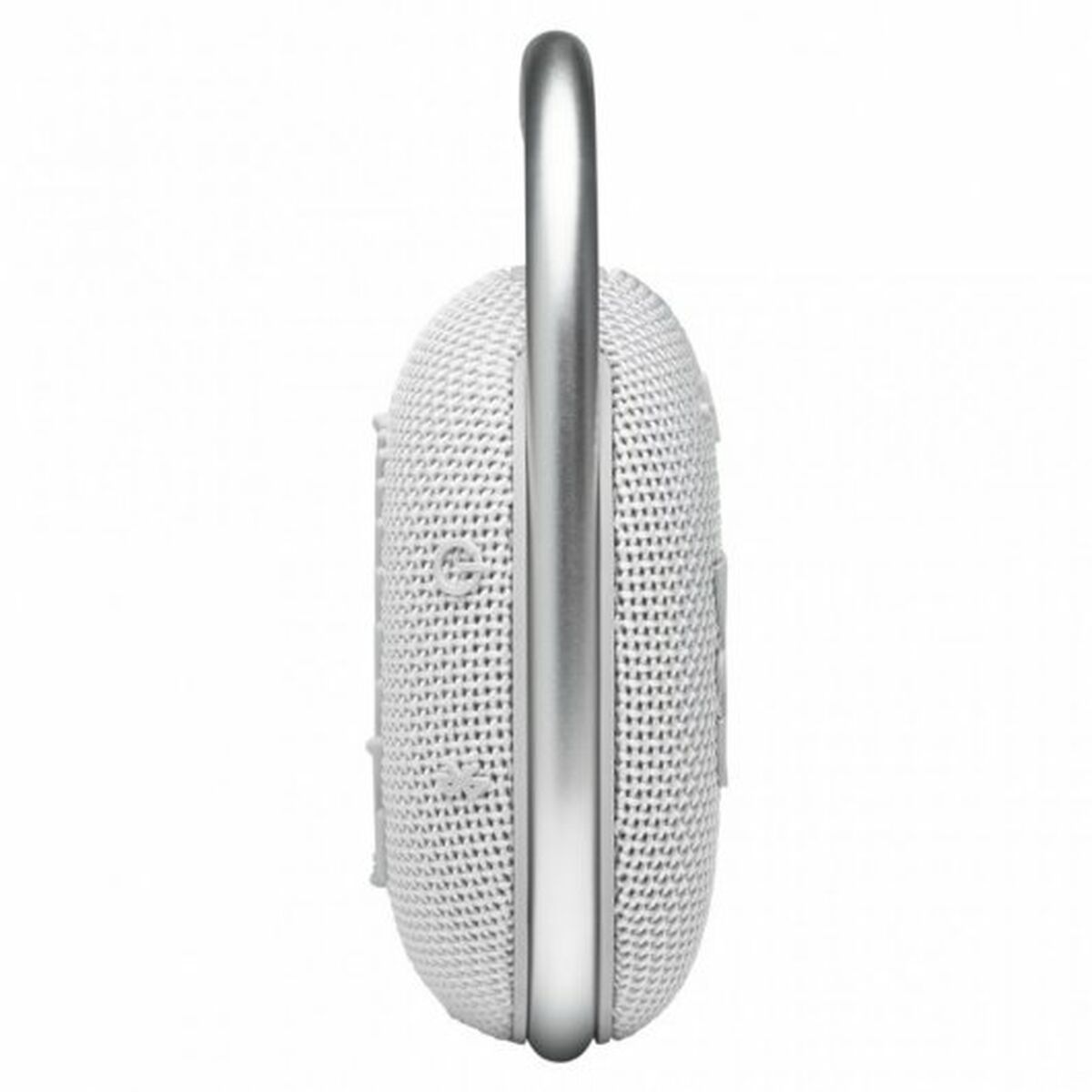 Bärbar Bluetooth Högtalare JBL Clip 4  Vit 5 W - 2