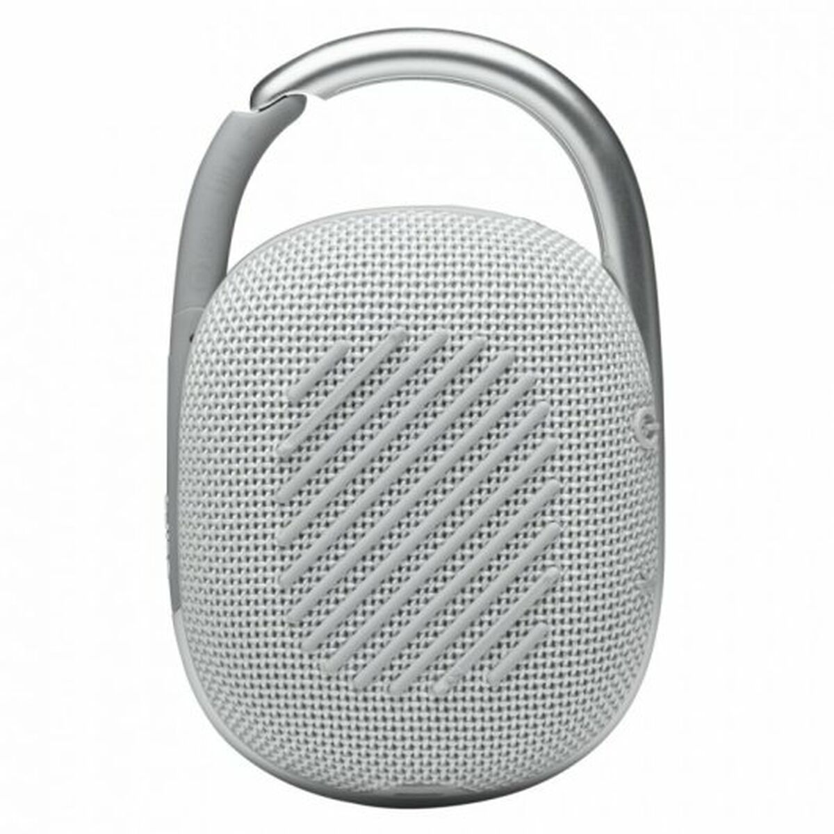 Bärbar Bluetooth Högtalare JBL Clip 4  Vit 5 W - 3
