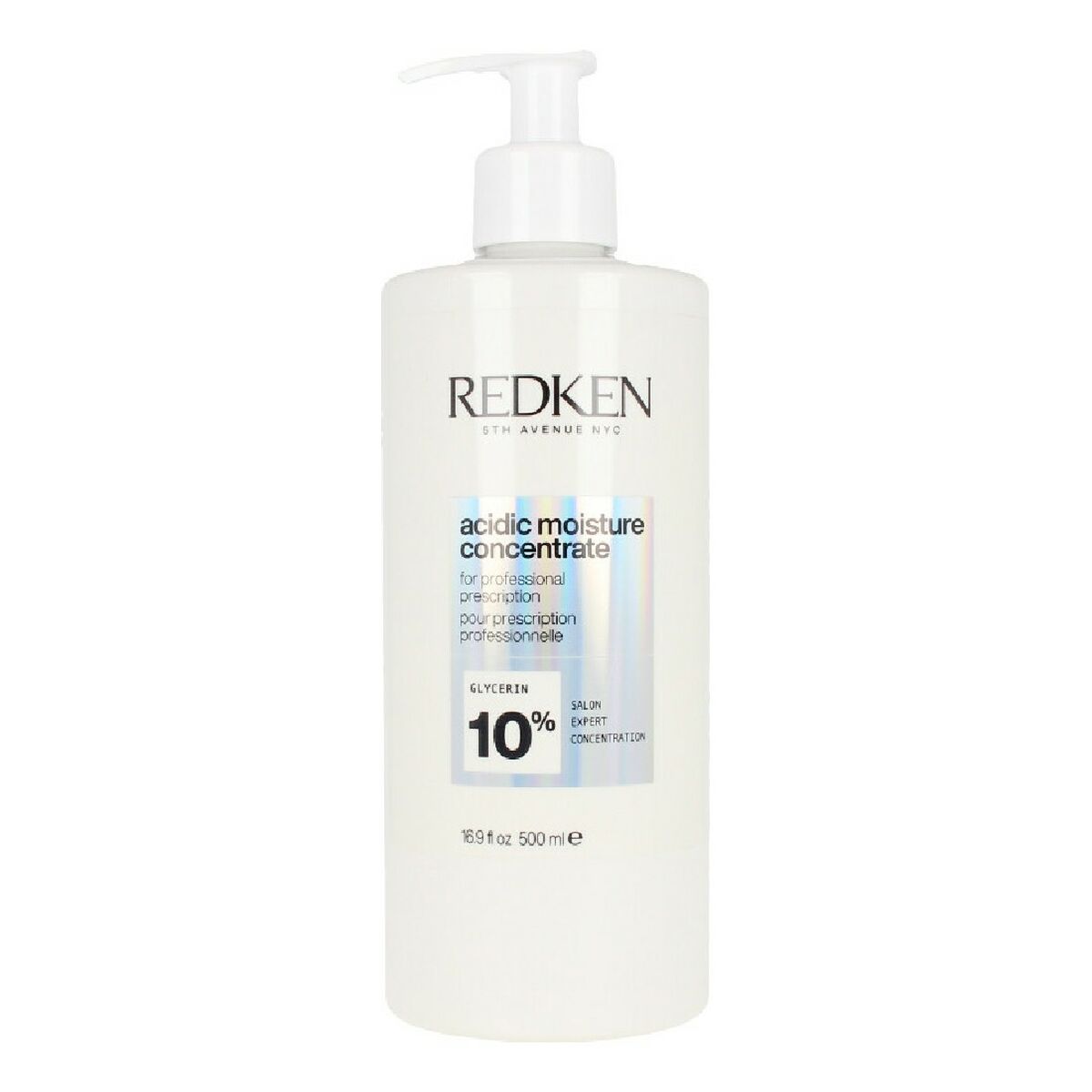 Återuppbyggande intensiv behandling Redken R-46407 500 ml