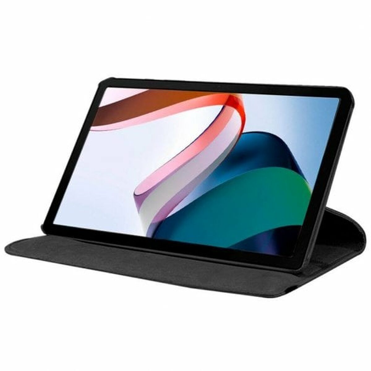 Fodral till Läsplatta Cool Redmi Pad Svart - 2