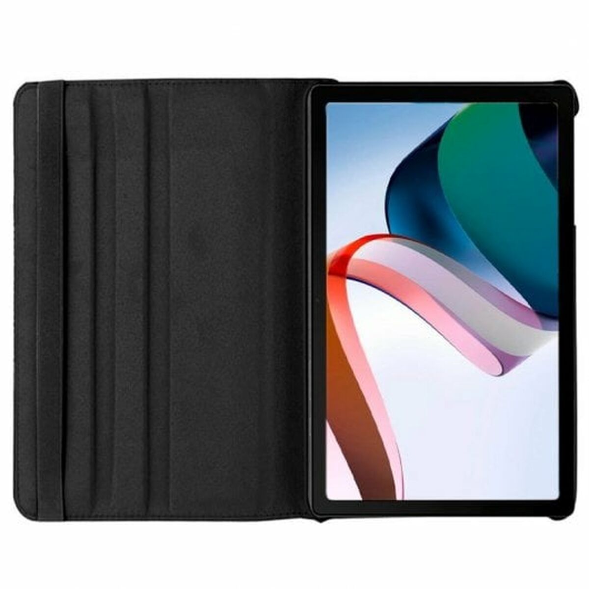 Fodral till Läsplatta Cool Redmi Pad Svart - 4