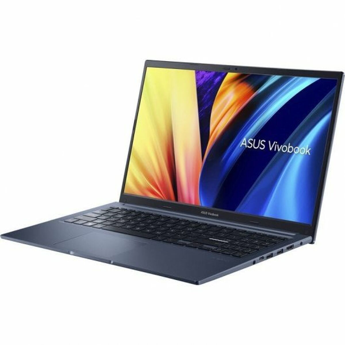 Bärbar dator Asus F1502ZA-EJ650WS 15,6" Intel Core i5-1235U 16 GB RAM 512 GB SSD - 3