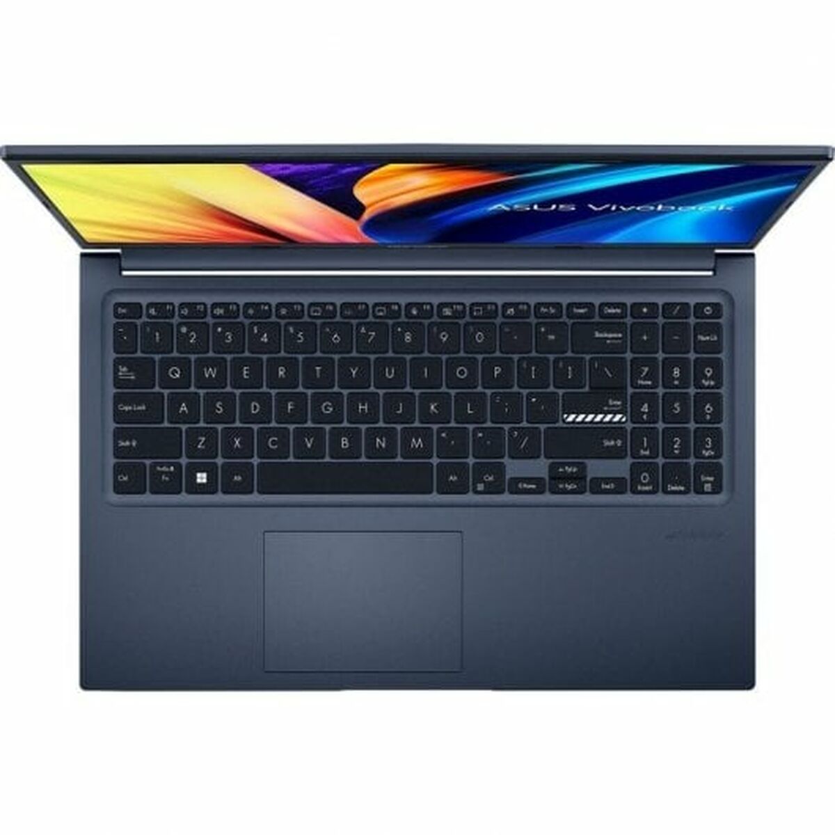 Bärbar dator Asus F1502ZA-EJ650WS 15,6" Intel Core i5-1235U 16 GB RAM 512 GB SSD - 4
