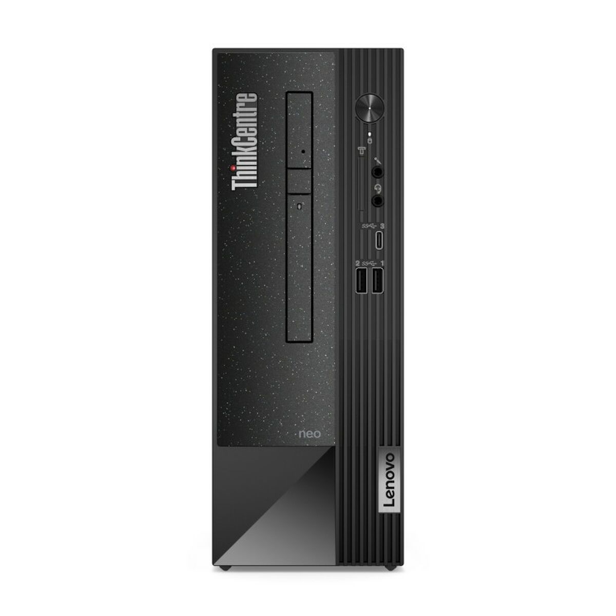 Bordsdator Lenovo 12JH000RSP 8 GB RAM 256 GB SSD Intel Core i3-13100 - 2