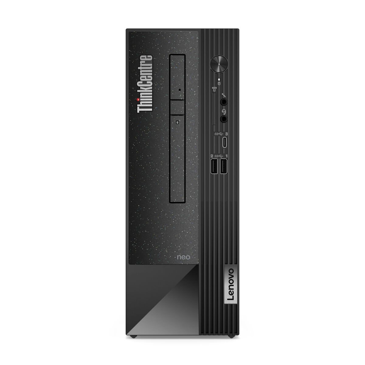 Bordsdator Lenovo 12JH000RSP 8 GB RAM 256 GB SSD Intel Core i3-13100