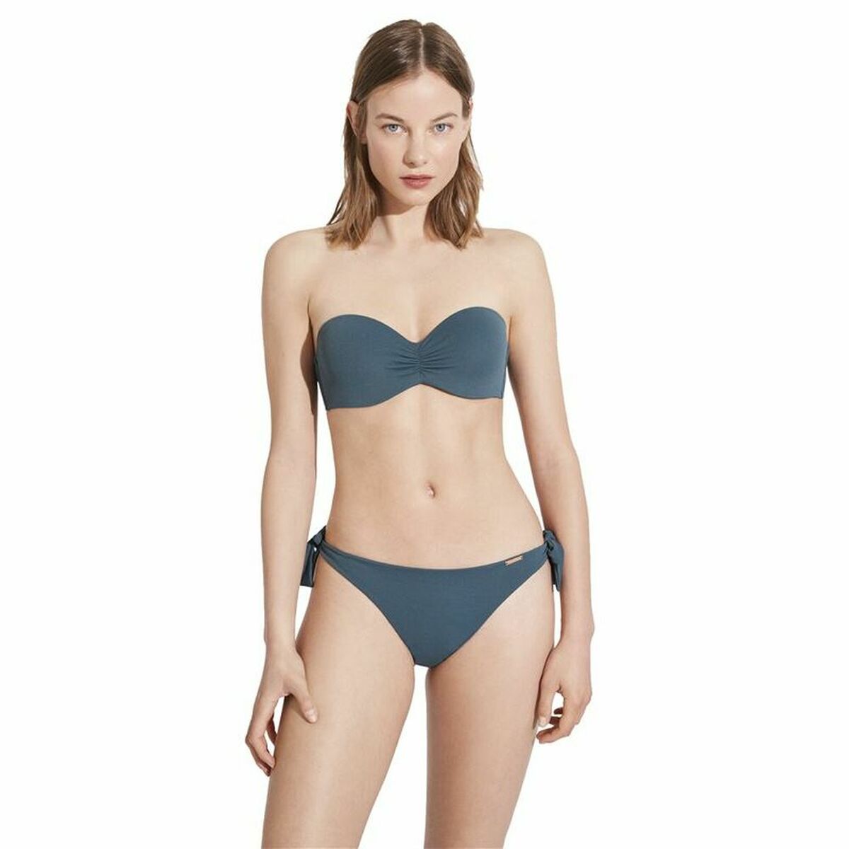 BH Ysabel Mora Bandeau Push-Up Bikini B kupa