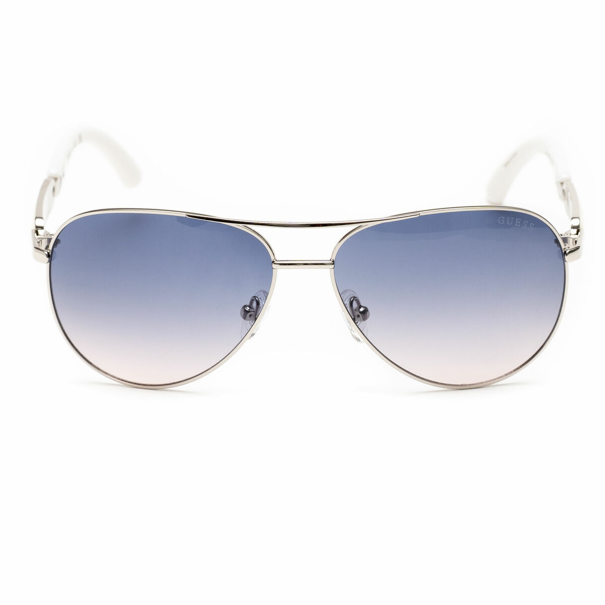 Damsolglasögon Guess GU7295-6010W ø 60 mm - 2